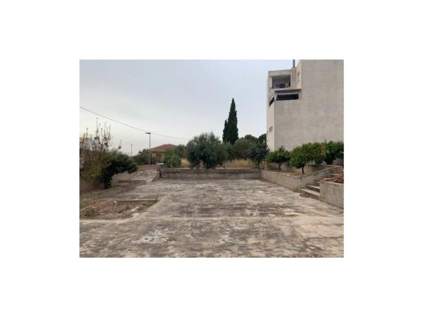 Terreno en La Nucia Pueblo