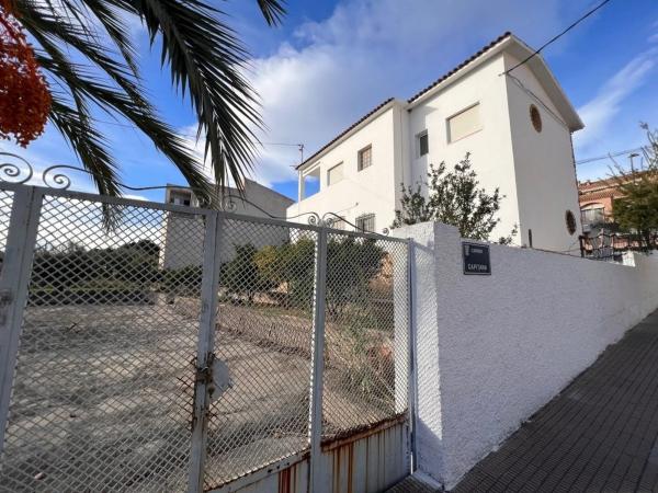 Terreno en La Nucia Pueblo