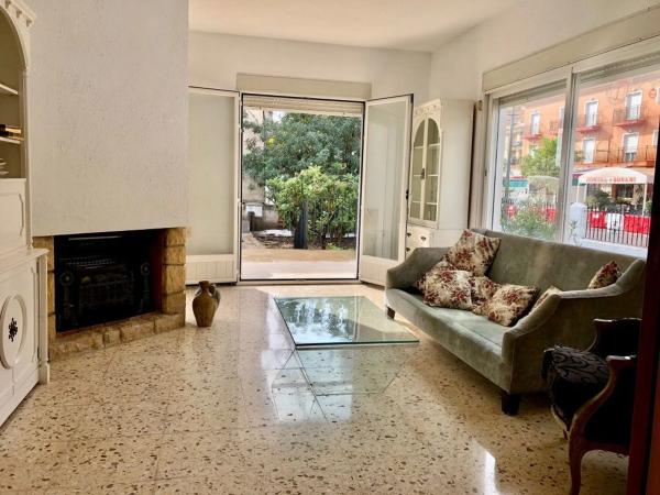 Terreno en La Nucia Pueblo