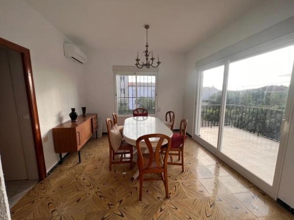 Terreno en La Nucia Pueblo