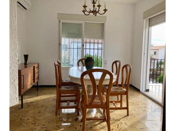 Terreno en La Nucia Pueblo