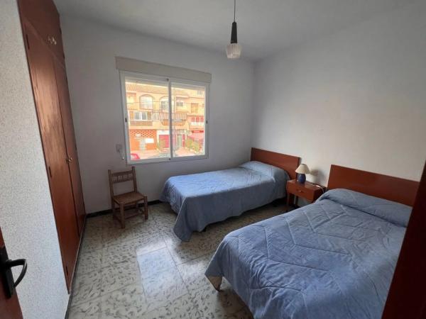 Terreno en La Nucia Pueblo