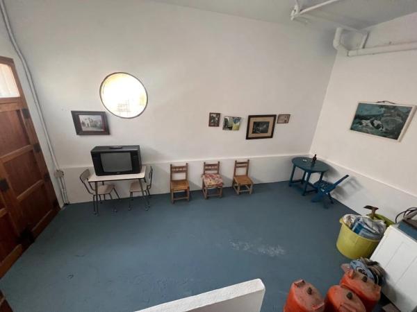 Terreno en La Nucia Pueblo