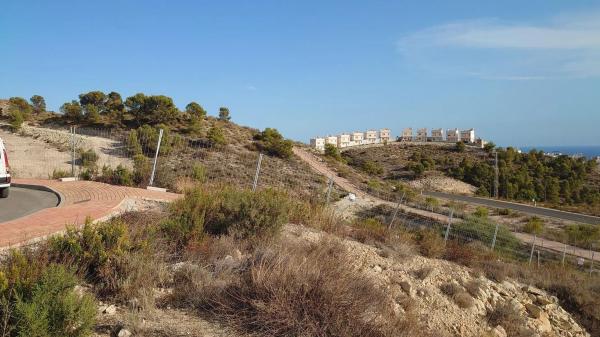Terreno en plaza Alfarella. Sector 13, 6 m