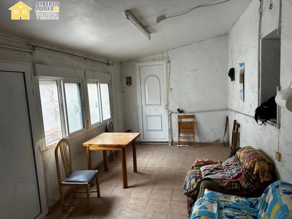 Terreno en El Altet - Balsares