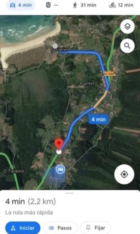 Terreno en a Pereira s/n