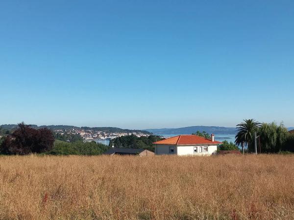Terreno en Aldea Gandarío s/n