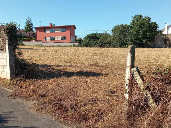 Terreno en Aldea Gandarío s/n