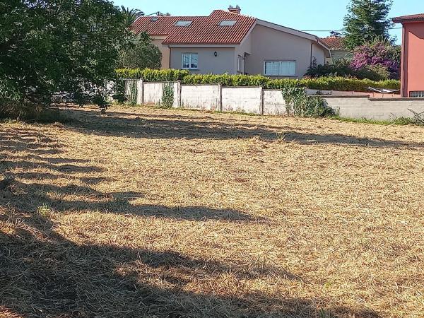 Terreno en Aldea Gandarío s/n