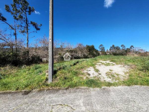 Terreno en camino Pallarés