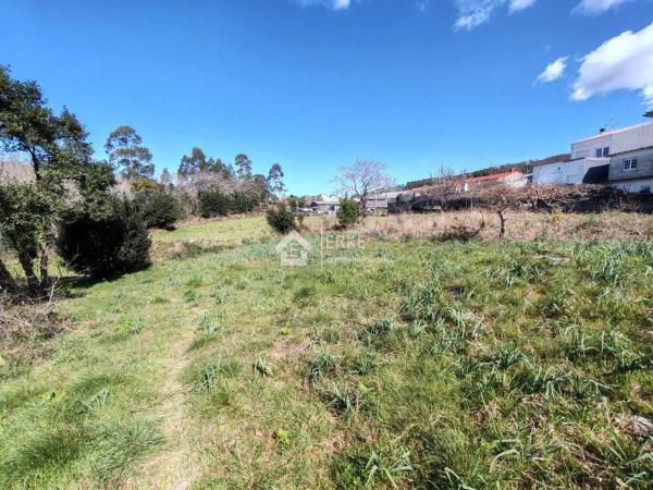 Terreno en camino Pallarés