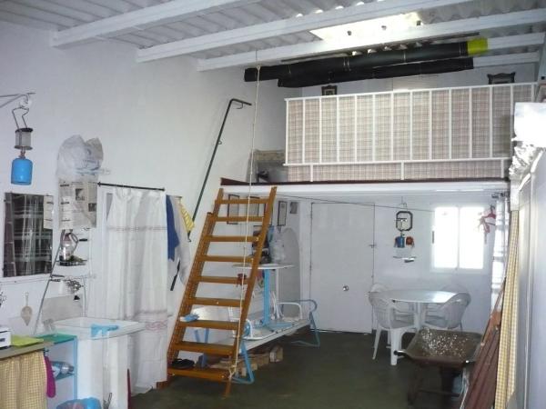 Terreno en calle Cordieiro, 18