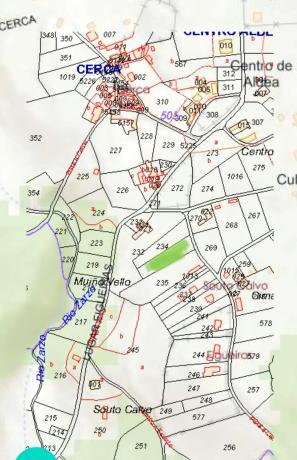 Terreno en cullergondo, 1