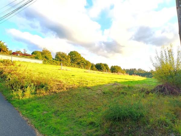 Terreno en cullergondo, 1