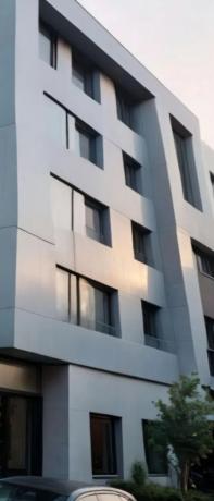 Terreno en avenida Vilaboa