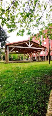 Terreno en avenida Vilaboa