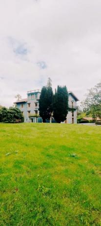 Terreno en avenida Vilaboa