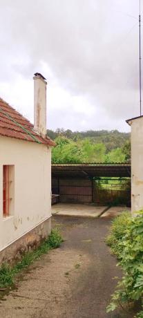 Terreno en avenida Vilaboa