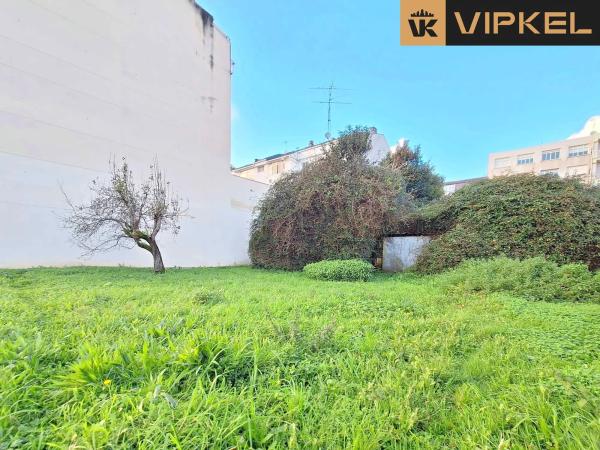 Terreno en camino Gándara