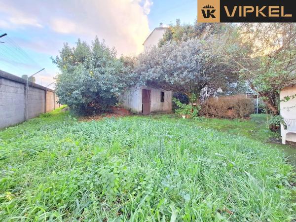 Terreno en camino Gándara