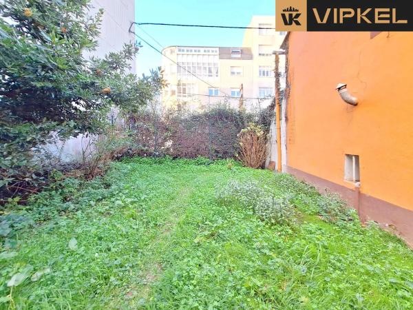 Terreno en camino Gándara