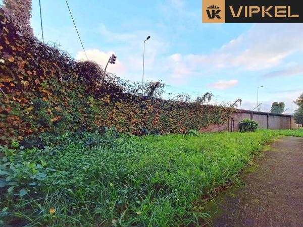 Terreno en camino Gándara