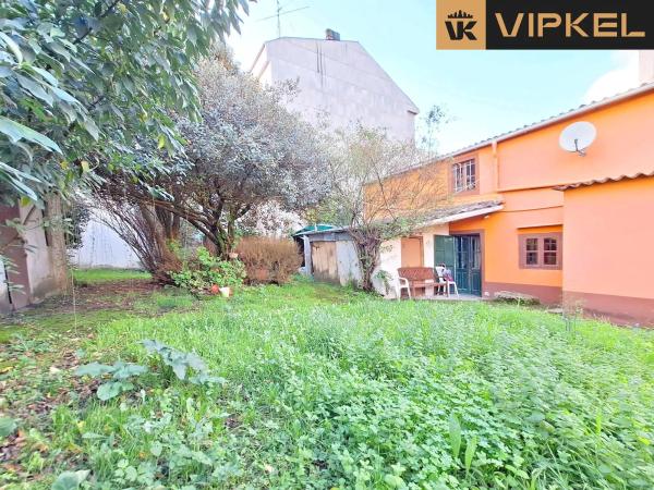 Terreno en camino Gándara