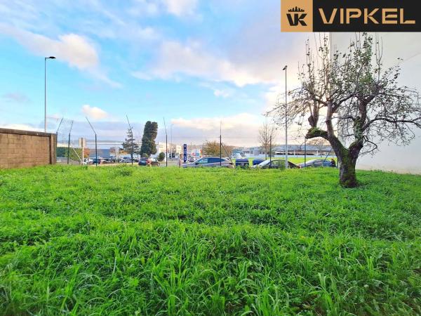 Terreno en camino Gándara