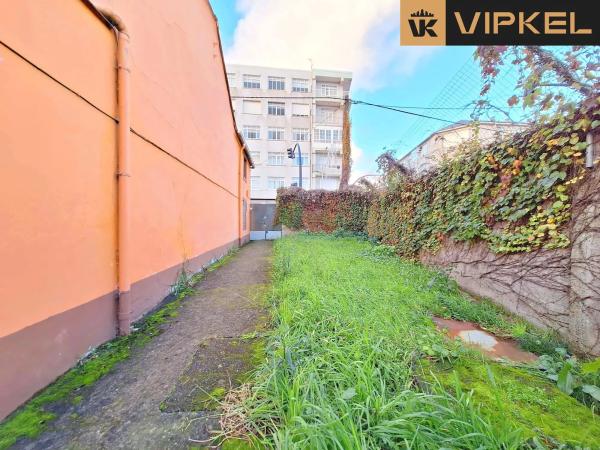 Terreno en camino Gándara