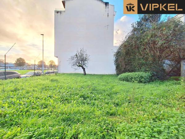 Terreno en camino Gándara