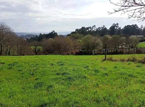 Terreno en Aldea Brionde Abaixo