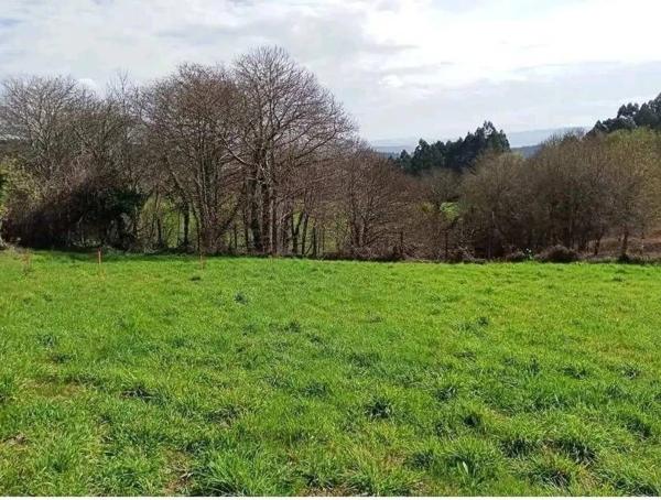 Terreno en Aldea Brionde Abaixo