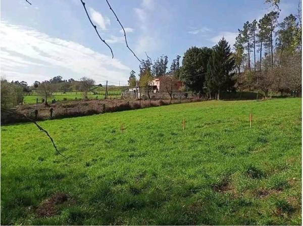 Terreno en Aldea Brionde Abaixo