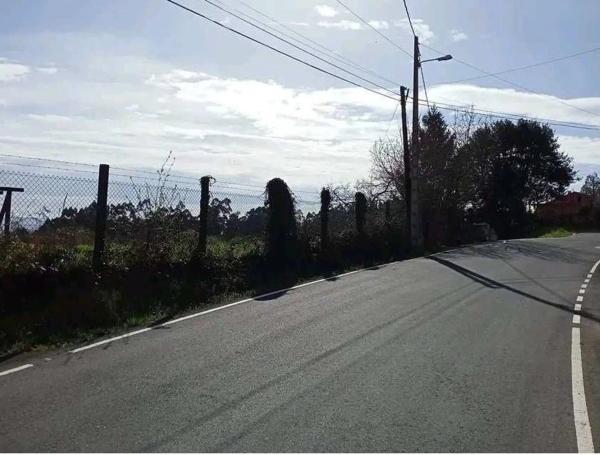 Terreno en Aldea Brionde Abaixo