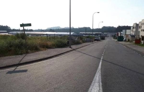 Terreno en Espirito Santo