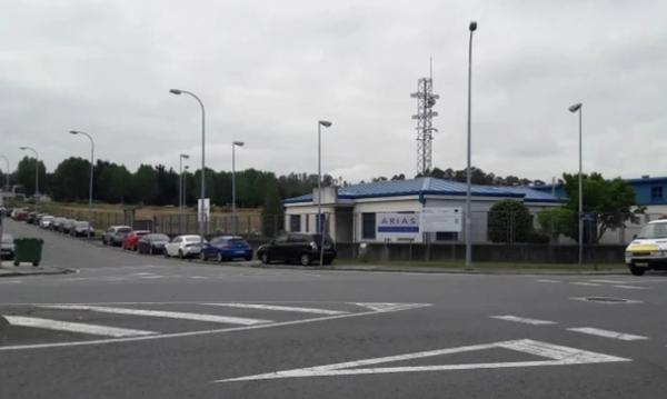 Terreno en Espirito Santo