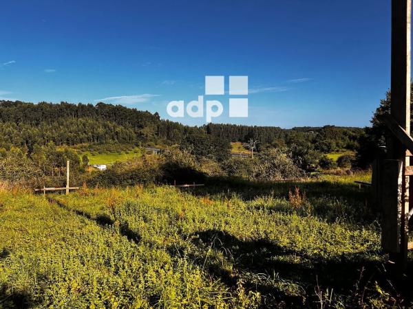Terreno en Arzua