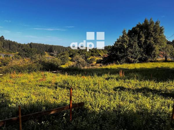 Terreno en Arzua