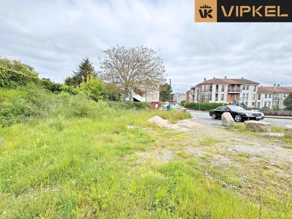 Terreno en Río Seixo