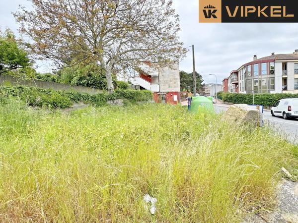 Terreno en Río Seixo