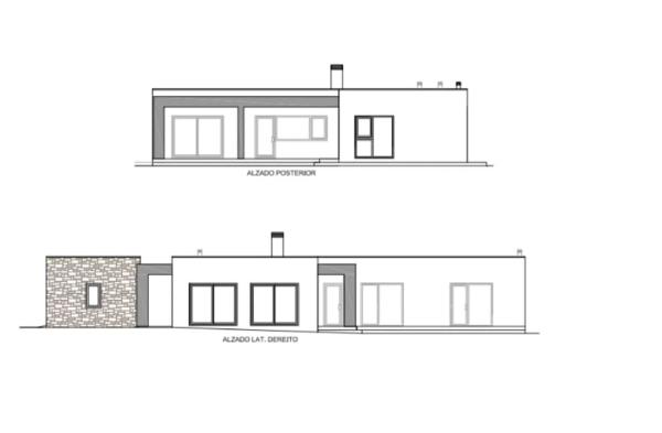 Terreno en Lugar Bretal, 150