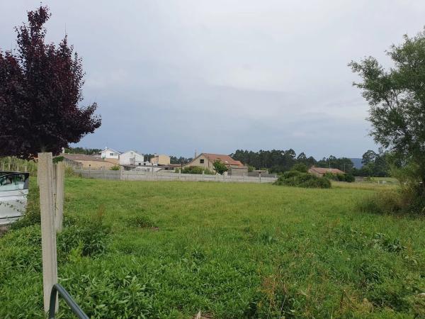 Terreno en Lugar Bretal, 150