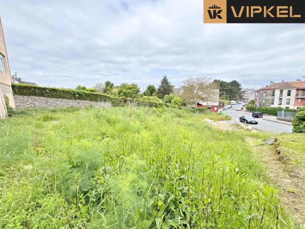 Terreno en Río Seixo