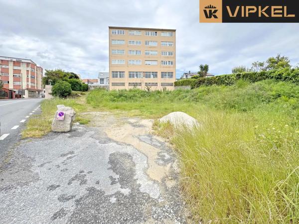 Terreno en Río Seixo