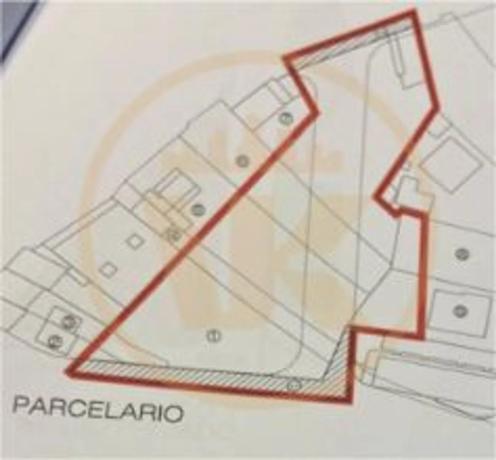 Terreno en Río Seixo