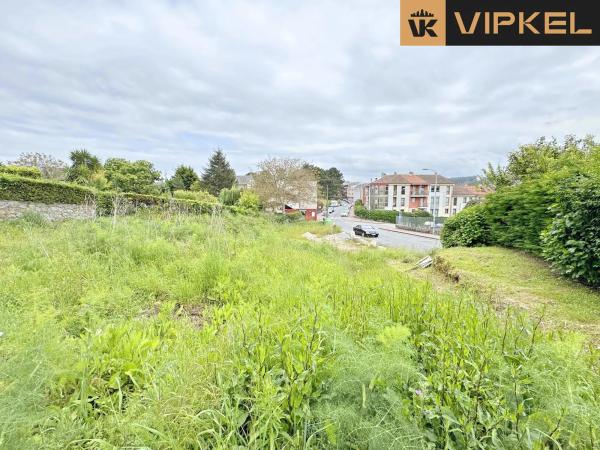 Terreno en Río Seixo