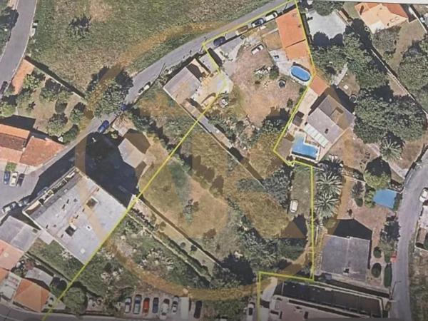 Terreno en Río Seixo