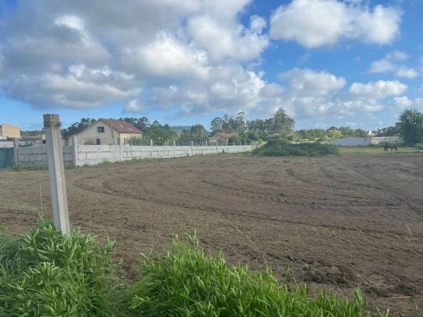 Terreno en Lugar Bretal, 150