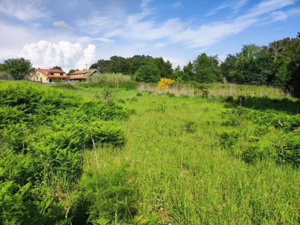 Terreno en 15940 Cabio s/n