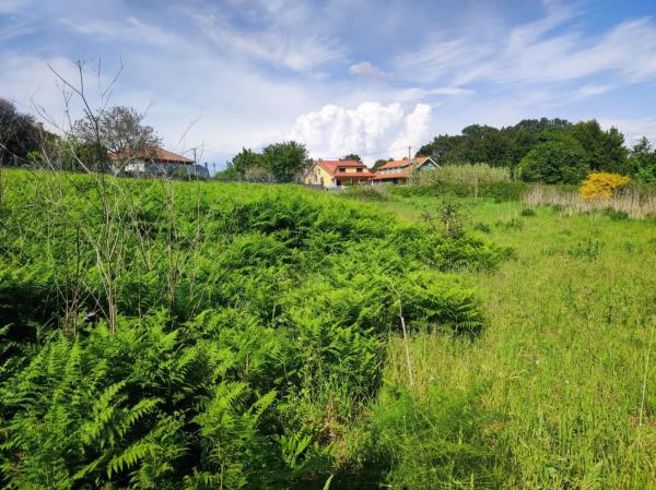 Terreno en 15940 Cabio s/n